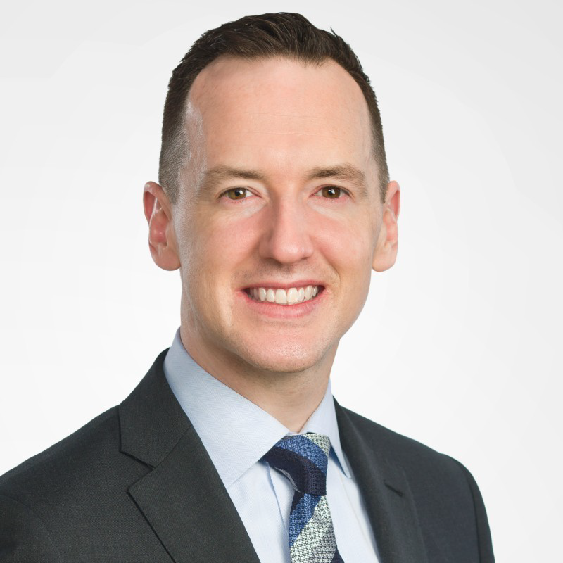 bradley macdonald